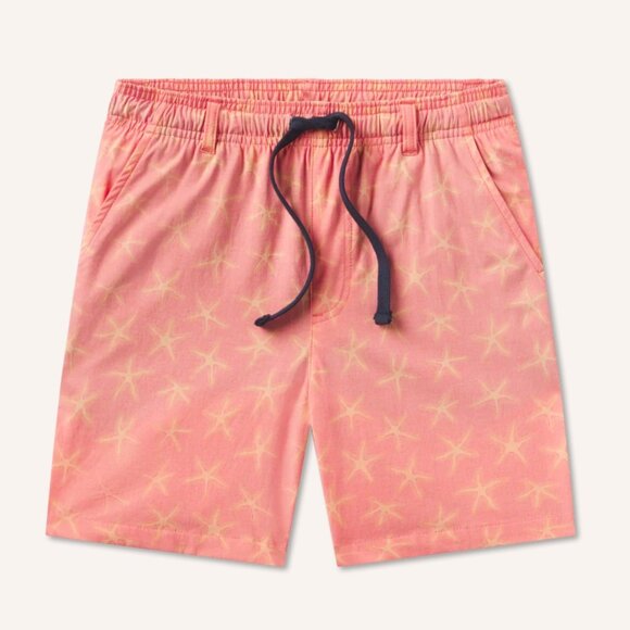 SOUTHERN MARSH YOUTH HARBOR STRETCH SEAWASH TRUNK (YOUTH XS)